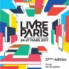 Livre Paris 2017