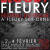 Festival Bloody Fleury 2018