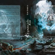 Parution du Crépuscule d'Æsir couv finale_avecmodif_avectexte