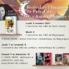Festival de l'Imaginaire du Pays d'Aix 2021