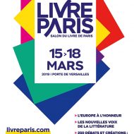 Salon Livre Paris 2019 livre-paris-2019
